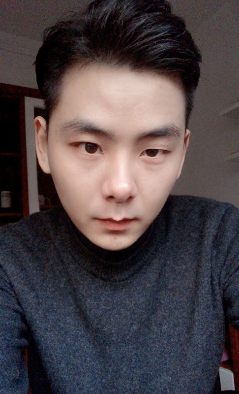 Neilyo的第一张照片--哈尔滨相亲服务中心