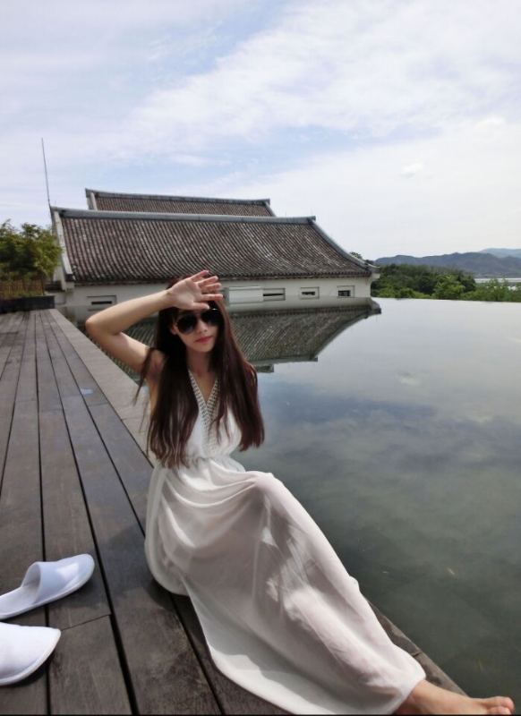 气质小妹的第一张照片--哈尔滨相亲服务中心