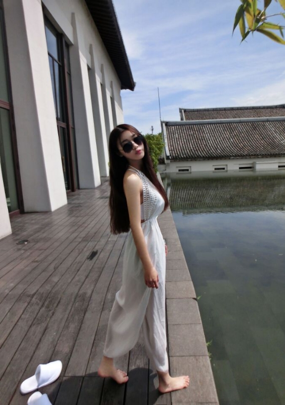 气质小妹的第二张照片--哈尔滨相亲服务中心