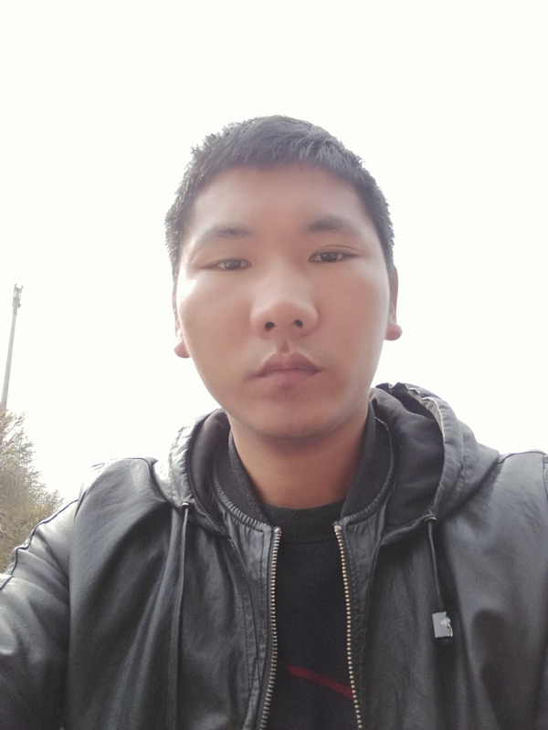 徐仁和的第一张照片--哈尔滨相亲服务中心