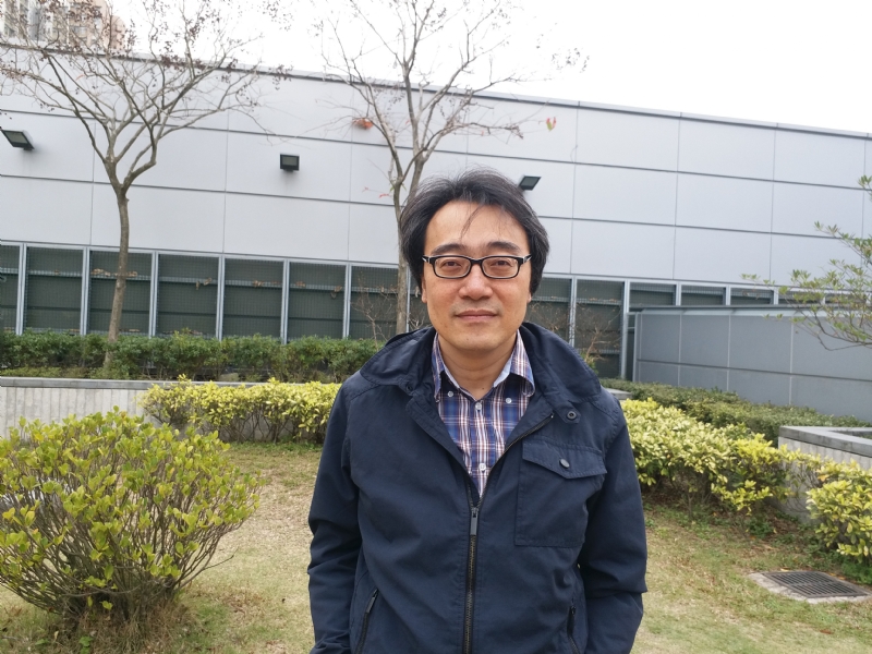 Patrick的第一张照片--哈尔滨相亲服务中心