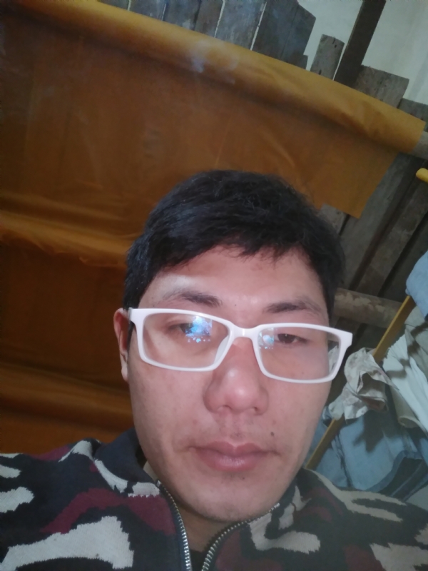 木心的第一张照片--哈尔滨相亲服务中心