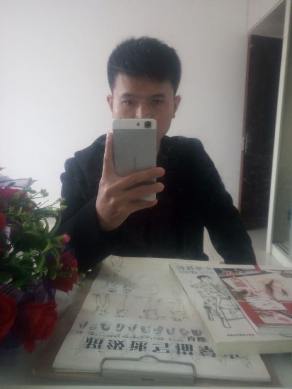 吴华的第一张照片--哈尔滨相亲服务中心