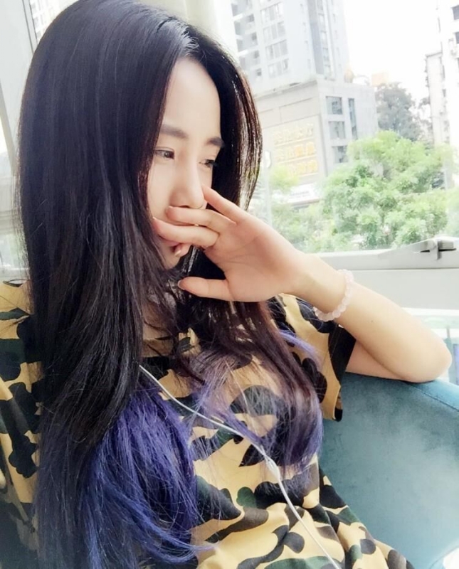 陳蓓蓓的第一张照片--哈尔滨相亲服务中心