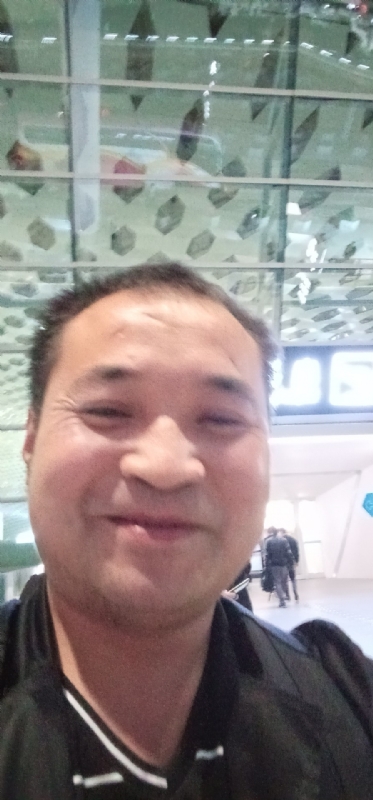 好想有个家的第一张照片--哈尔滨相亲服务中心