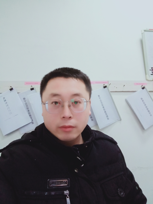 一头猪的第一张照片--哈尔滨相亲服务中心