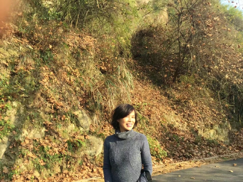 蠢蠢的第一张照片--哈尔滨相亲服务中心