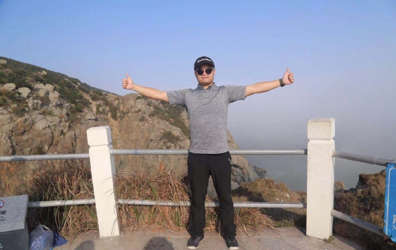 何当重相见的第一张照片--哈尔滨相亲服务中心