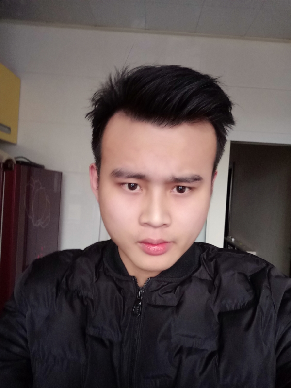 聊天吗的第一张照片--哈尔滨相亲服务中心