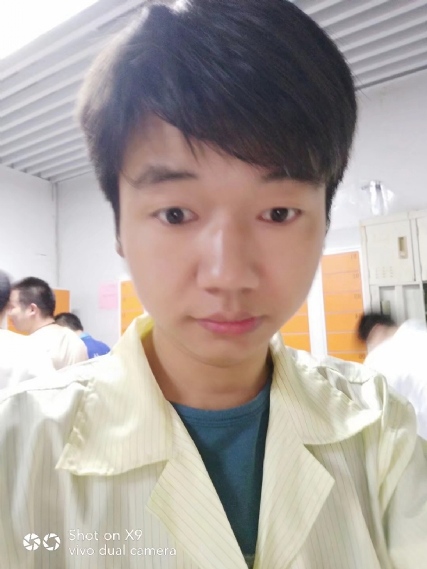 如果微笑的第一张照片--哈尔滨相亲服务中心