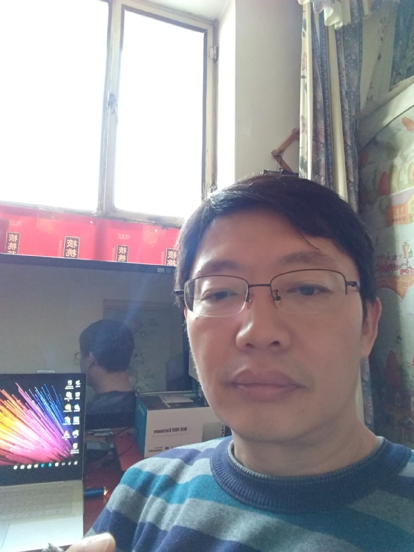 水松的第一张照片--哈尔滨相亲服务中心