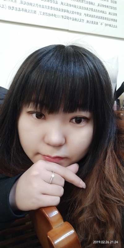 南宫竹落娜雪的第一张照片--哈尔滨相亲服务中心
