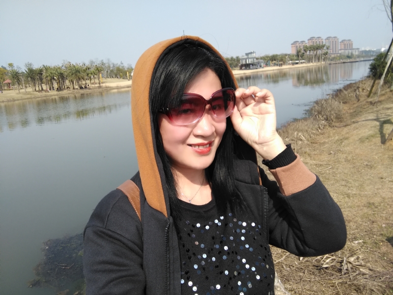 雅寻的第一张照片--哈尔滨相亲服务中心