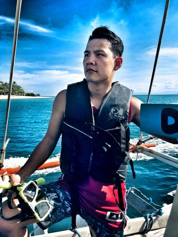 智敬的第一张照片--哈尔滨相亲服务中心