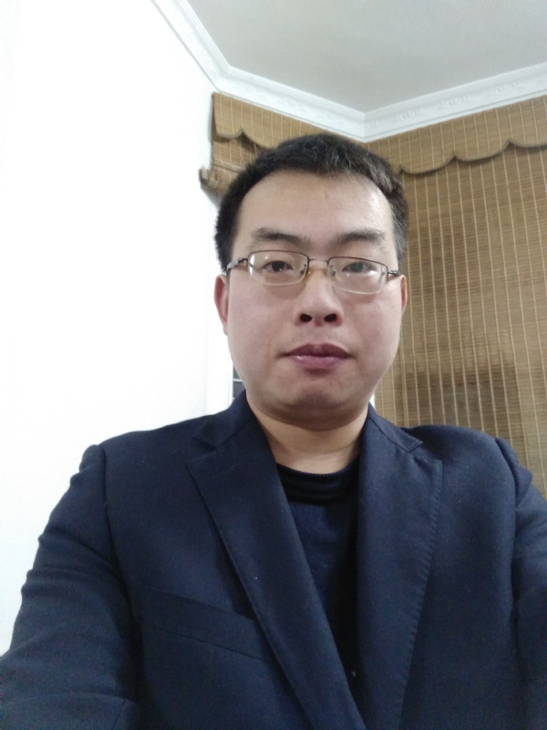 简单爱的第一张照片--哈尔滨相亲服务中心