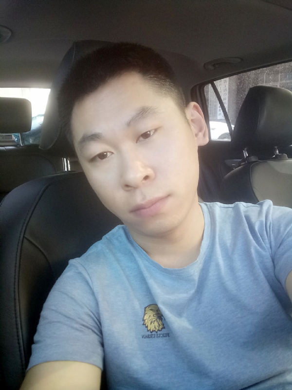 走心的第一张照片--哈尔滨相亲服务中心