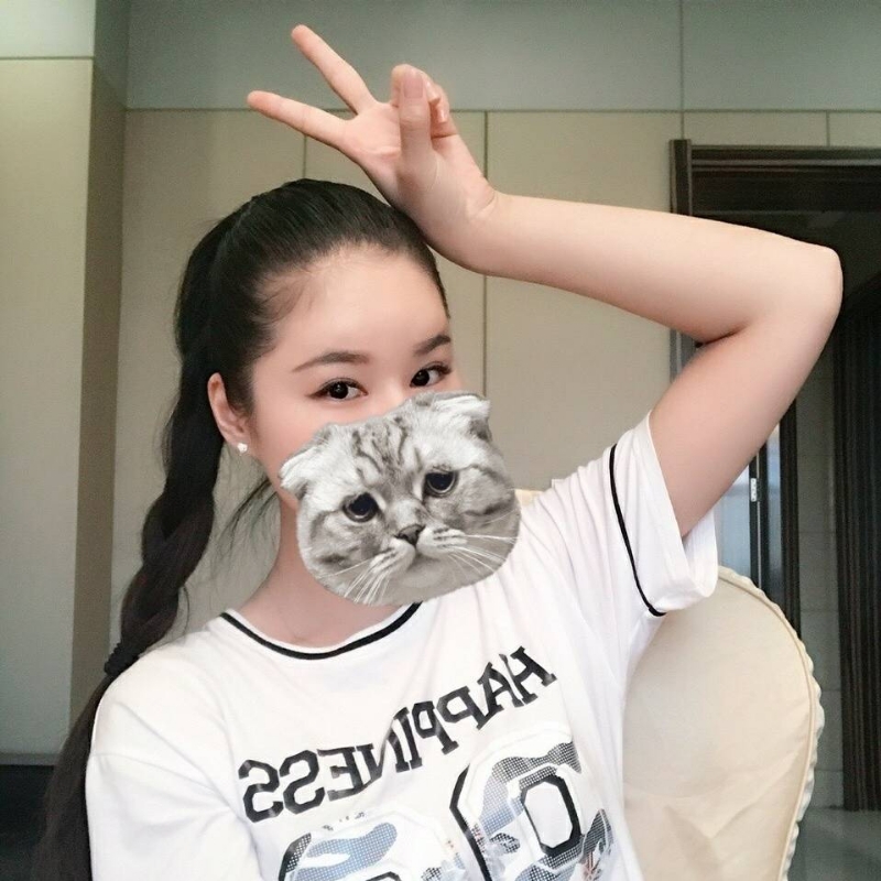 婷婷的第一张照片--哈尔滨相亲服务中心