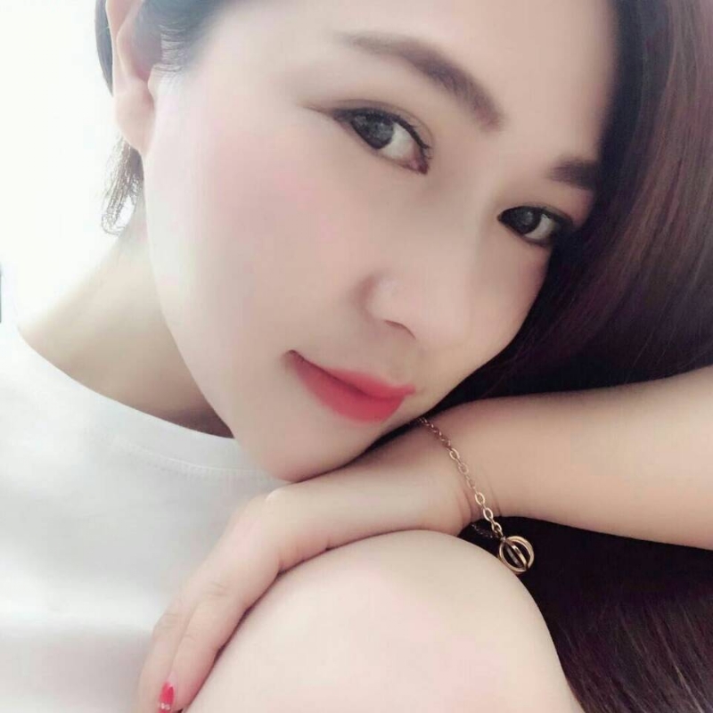 Emily的第一张照片--哈尔滨相亲服务中心