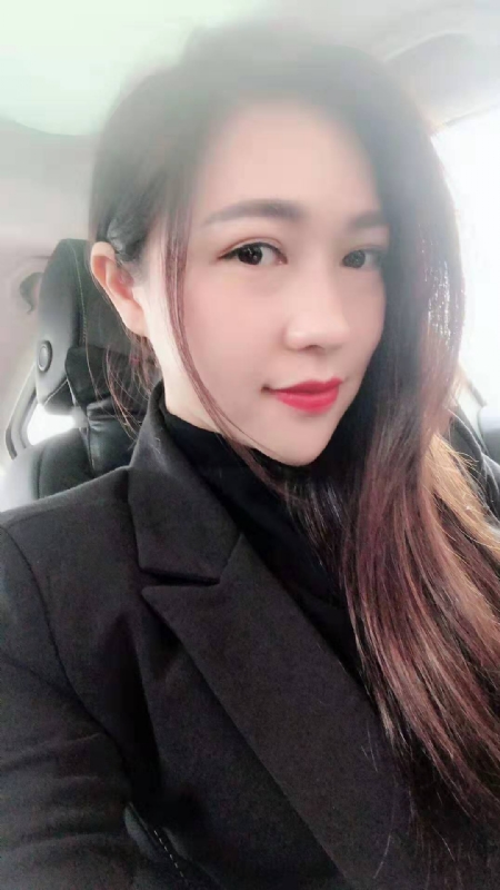 Emily的第四张照片--哈尔滨相亲服务中心