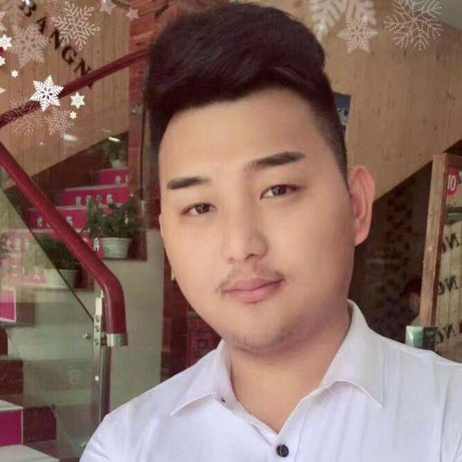 孤独的小飞象的第一张照片--哈尔滨相亲服务中心