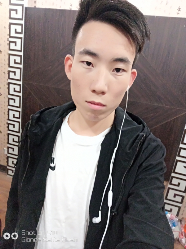 似命珍惜的第一张照片--哈尔滨相亲服务中心