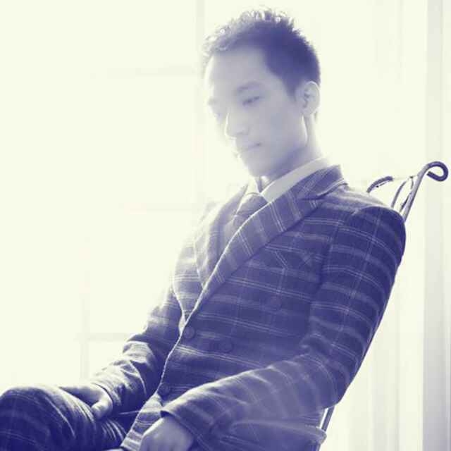 一杯清茶的第一张照片--哈尔滨相亲服务中心