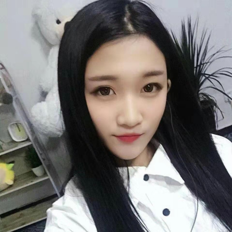 佳佳的第一张照片--哈尔滨相亲服务中心