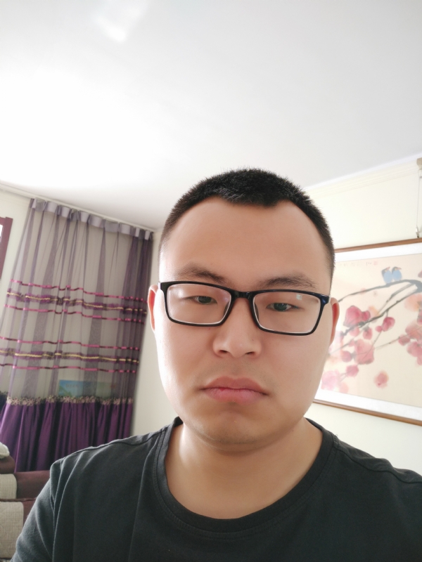 chenjqka的第一张照片--哈尔滨相亲服务中心