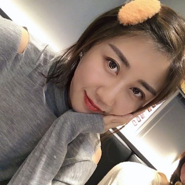 叶可欣的第一张照片--哈尔滨相亲服务中心