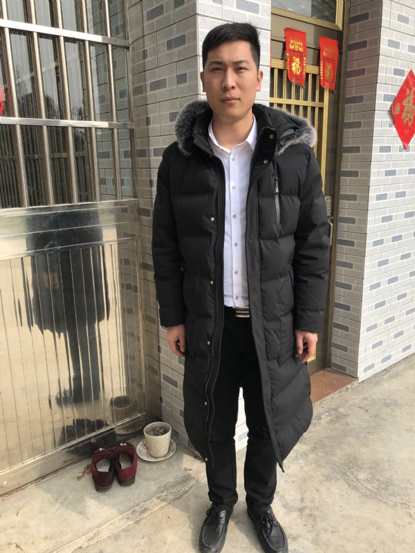 街角的风车的第一张照片--哈尔滨相亲服务中心