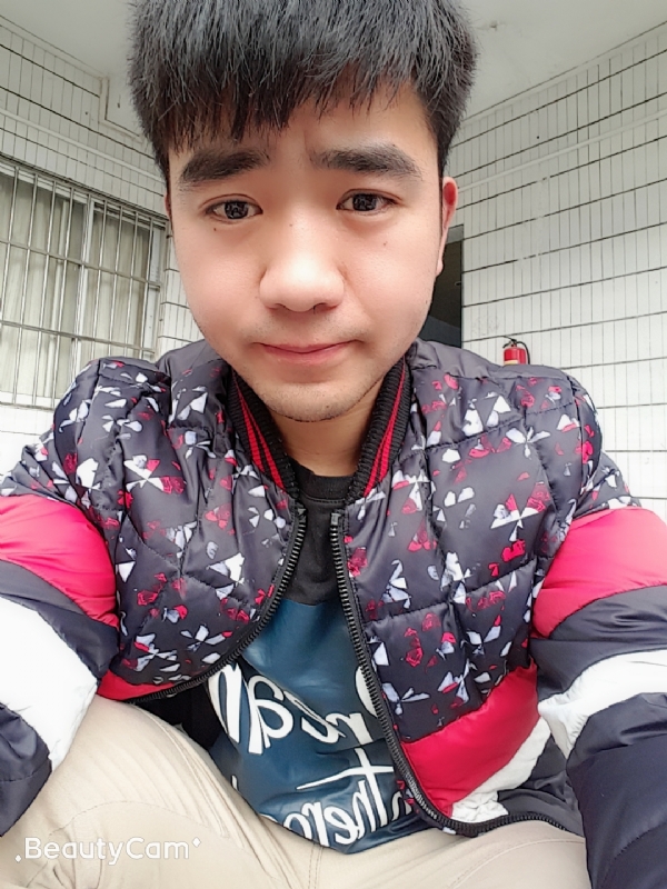 梦回少年的第一张照片--哈尔滨相亲服务中心