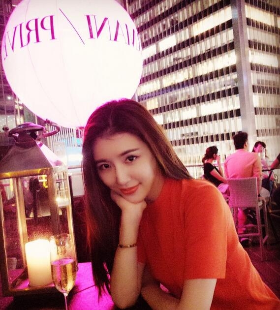 一缕青烟的第一张照片--哈尔滨相亲服务中心