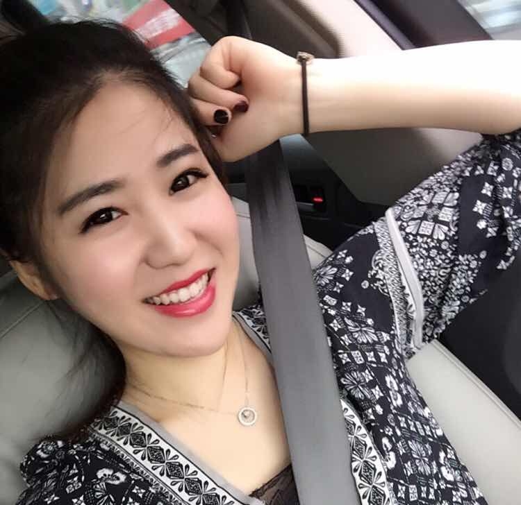 钱多多的第一张照片--哈尔滨相亲服务中心