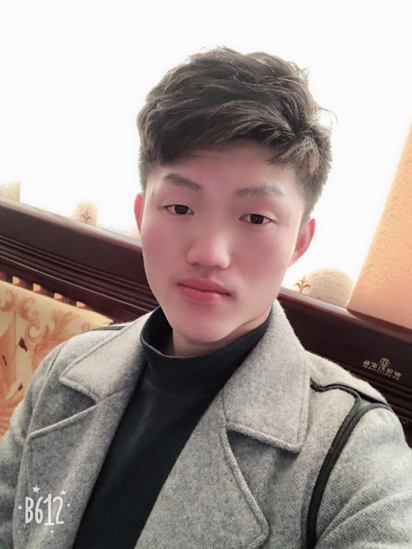 等风的雨的第一张照片--哈尔滨相亲服务中心