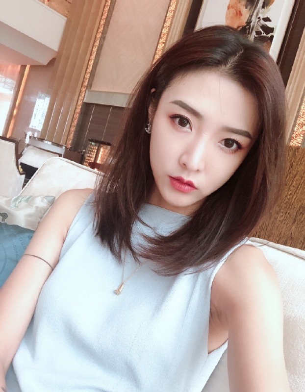 嘉嘉的第一张照片--哈尔滨相亲服务中心