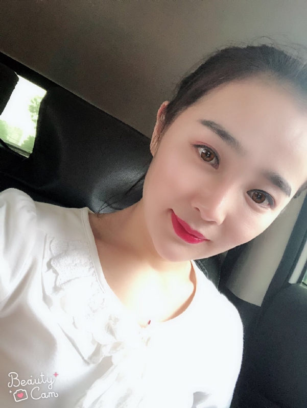 汪小姐的第一张照片--哈尔滨相亲服务中心