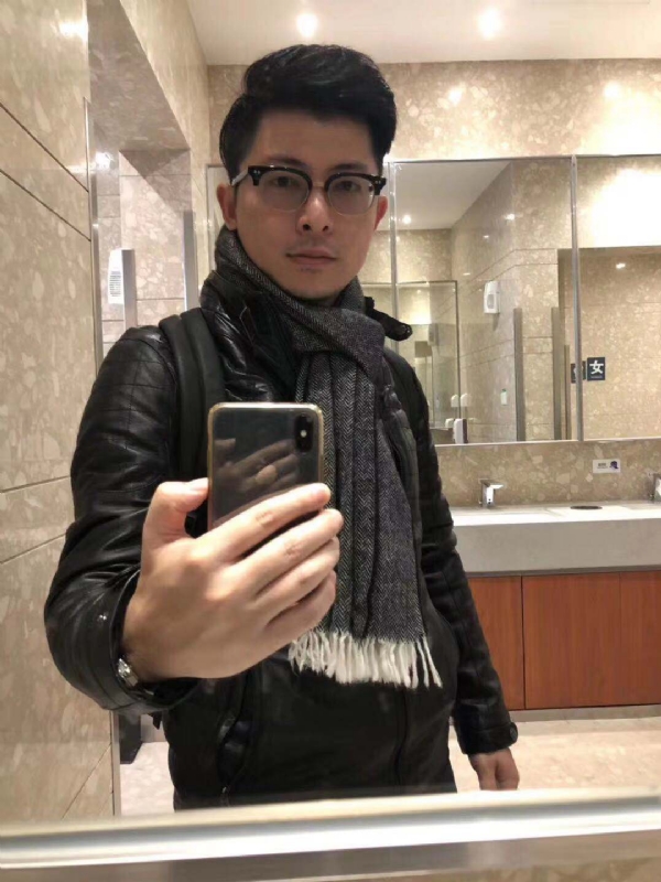 缘分的第一张照片--哈尔滨相亲服务中心