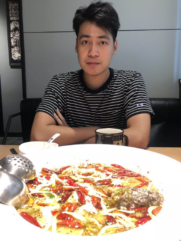 like的第一张照片--哈尔滨相亲服务中心