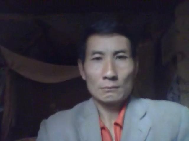 海阔天空的第一张照片--哈尔滨相亲服务中心