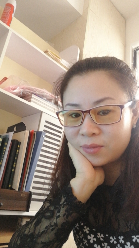 微笑每一天的第一张照片--哈尔滨相亲服务中心