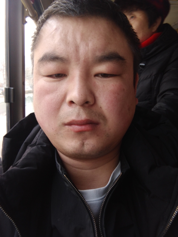 张延义的第一张照片--哈尔滨相亲服务中心