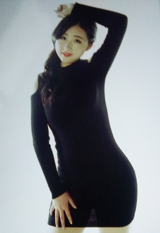 清风细雨的第一张照片--哈尔滨相亲服务中心