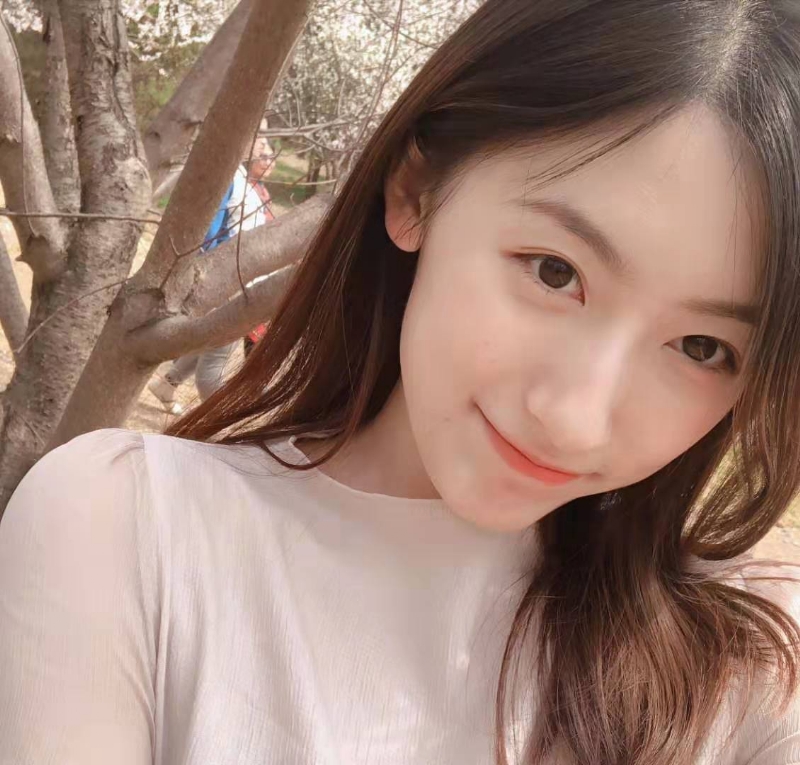 Fanny的第一张照片--哈尔滨相亲服务中心