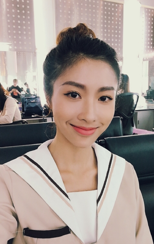 蘇悅的第一张照片--哈尔滨相亲服务中心