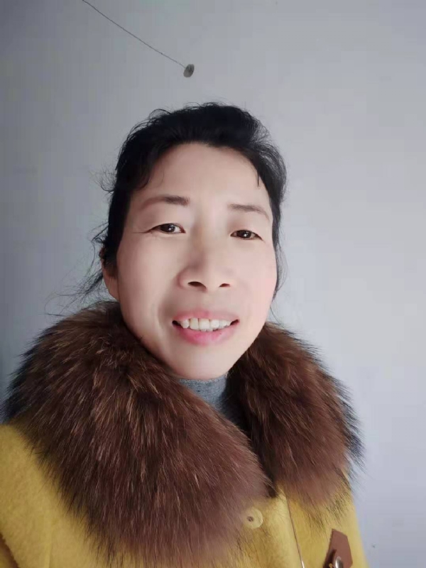 上善若水的第一张照片--哈尔滨相亲服务中心