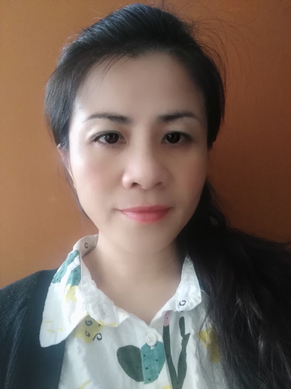 清清的第一张照片--哈尔滨相亲服务中心