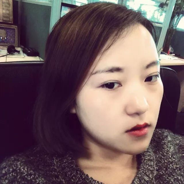 妖165的第一张照片--哈尔滨相亲服务中心