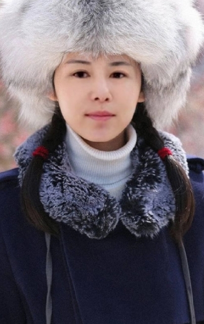 凉月满天的第一张照片--哈尔滨相亲服务中心