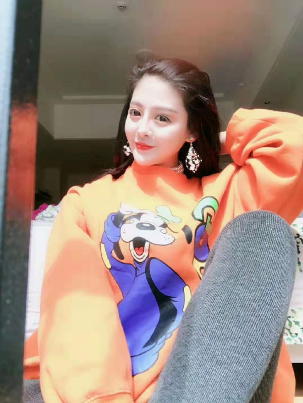 李梦瑶的第一张照片--哈尔滨相亲服务中心