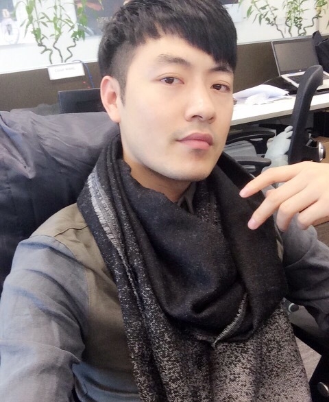 陈高浩的第一张照片--哈尔滨相亲服务中心